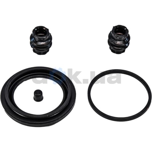 D4728 Autofren Seinsa Ремкомплект тормозного суппорта для Peugeot Expert