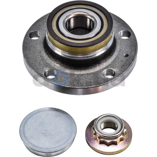 8530 29223 Triscan Ступиця колеса