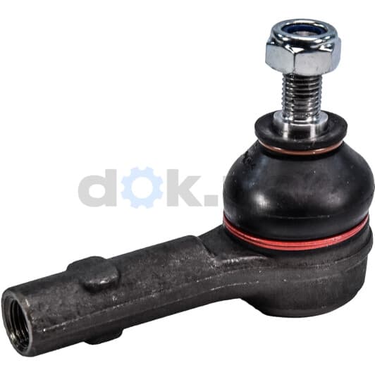 40740 Spidan Наконечник рулевой тяги