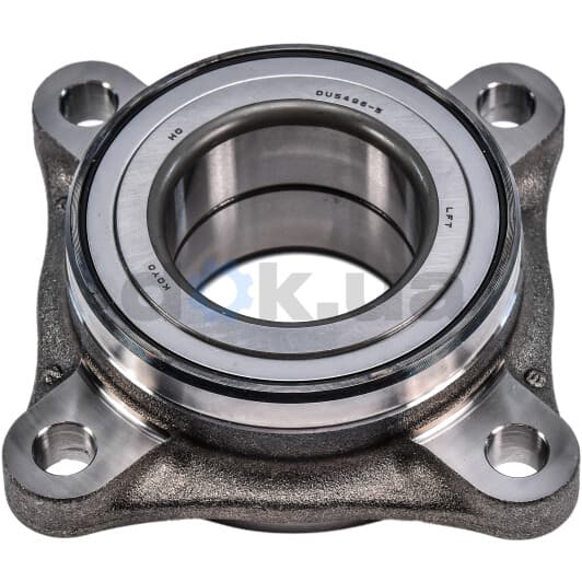 4357060011 Toyota / Lexus / Daihatsu Підшипник ступиці колеса