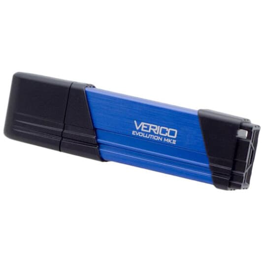 Флешка Verico Evolution MKII 16 ГБ 1UDOVT6NBG3NN