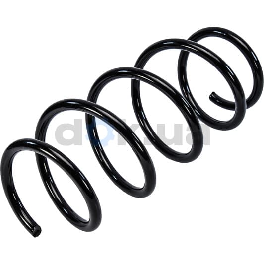 SR138MT Magnum Technology Пружина подвески