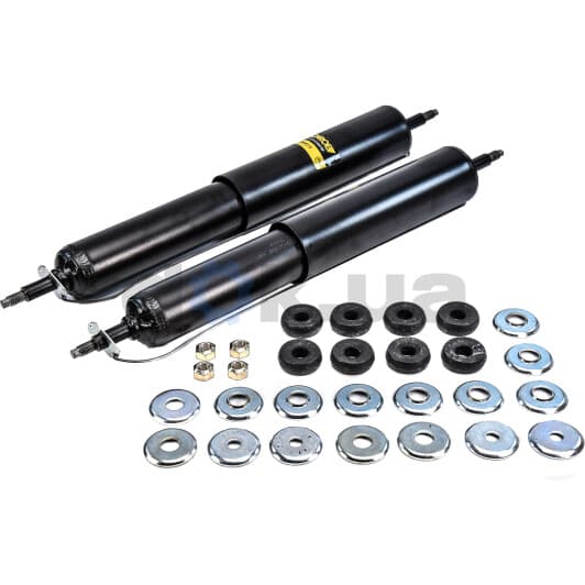 D6419 Monroe Амортизатор