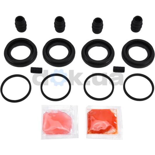 26297FE000 Subaru Ремкомплект тормозного суппорта