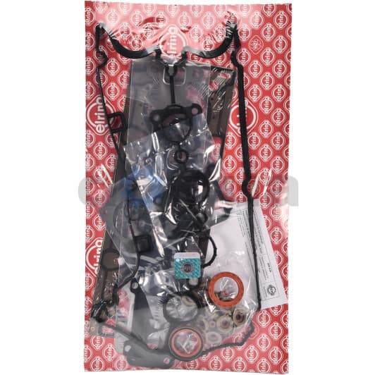 388.210 Elring Комплект прокладок ГБЦ