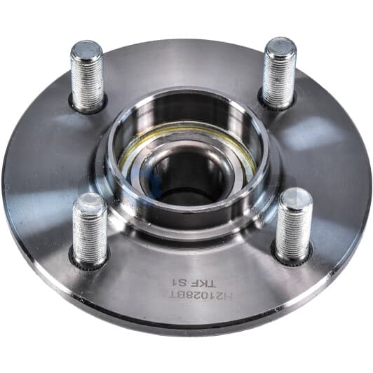 H21028BTA BTA Ступица колеса