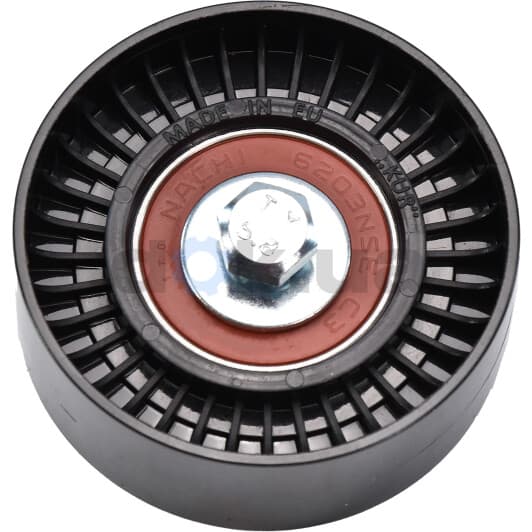 E2G9951BTA BTA Обводной ролик поликлинового ремня