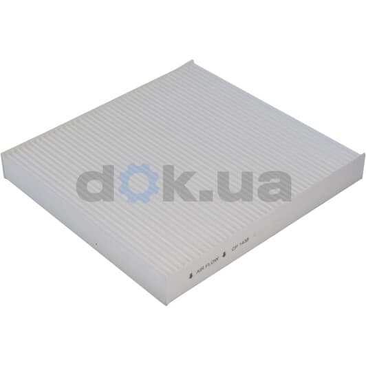 80001785 Corteco Фильтр салона для Jeep Grand Cherokee