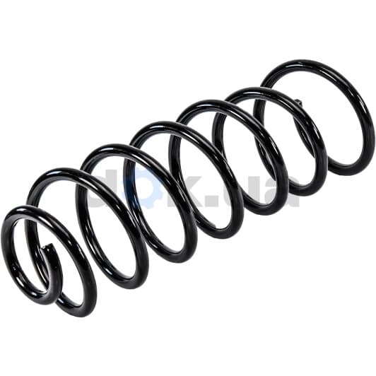 996 242 Sachs Пружина подвески для Opel Vectra