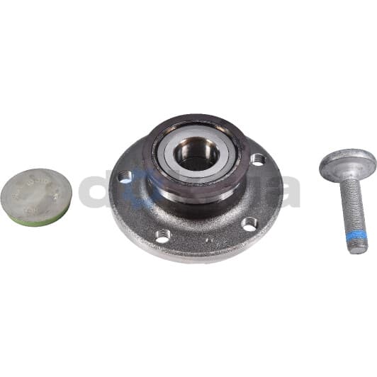 kh20003 NSK Ступица колеса