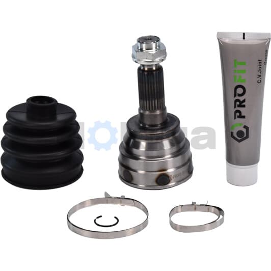 2710-1137 Profit ШРУС