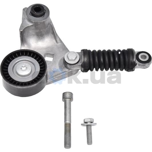 VKM 34032 SKF Натяжной ролик поликлинового ремня