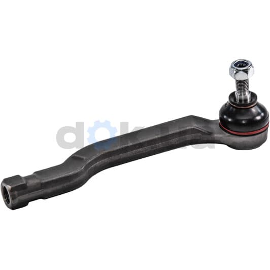 41133 Sidem Наконечник кермової тяги для Nissan Micra