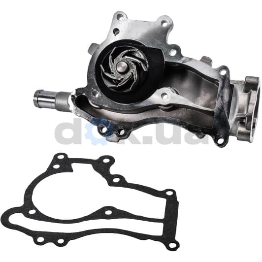 CP3826 BGA Помпа