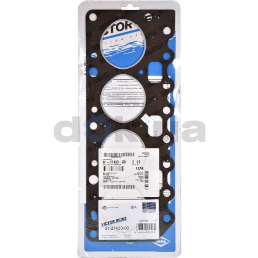 61-27430-00 Reinz Прокладка ГБЦ