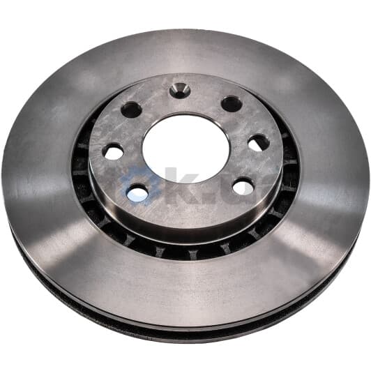 09.5148.24 Brembo Гальмівний диск