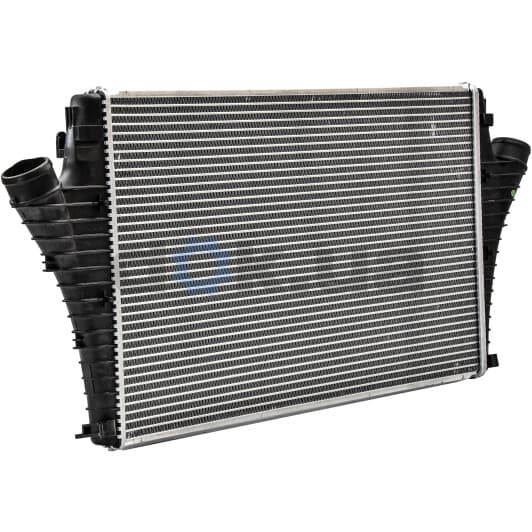 DAX002TT Thermotec Интеркулер