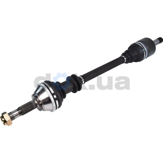 DS6710LA BGA Піввісь