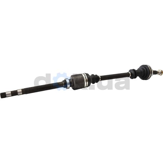 DS6710RA BGA Піввісь