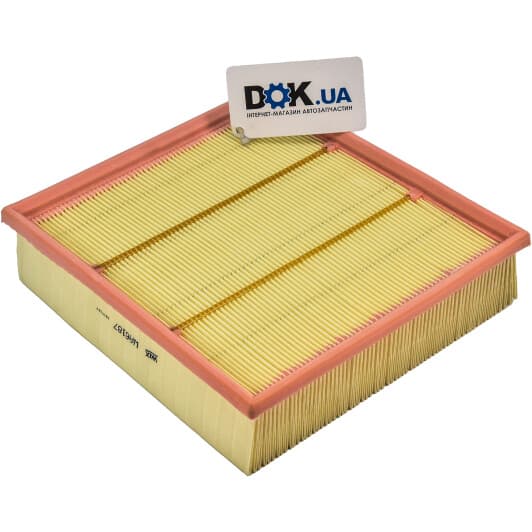 WA6187 WIX Filters Воздушный фильтр для Ford Transit