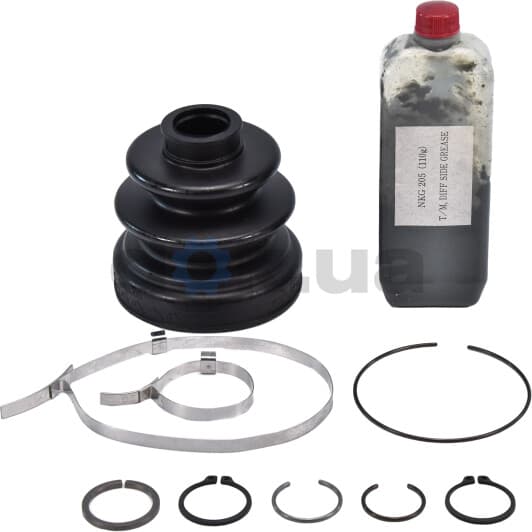 MB886676 Mitsubishi Пыльник ШРУСа