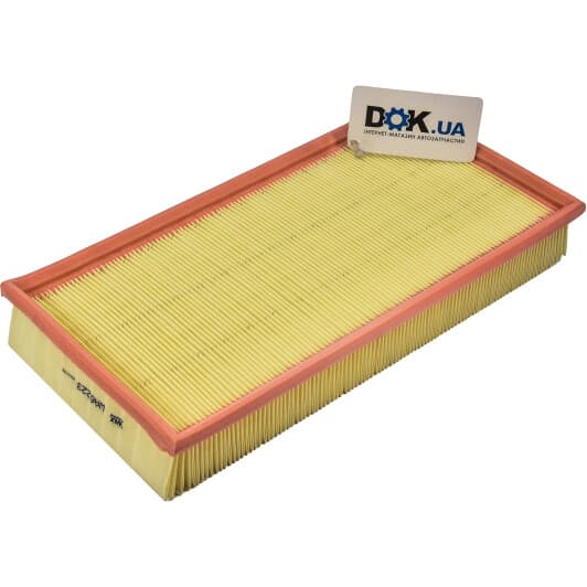 WA6223 WIX Filters Повітряний фільтр