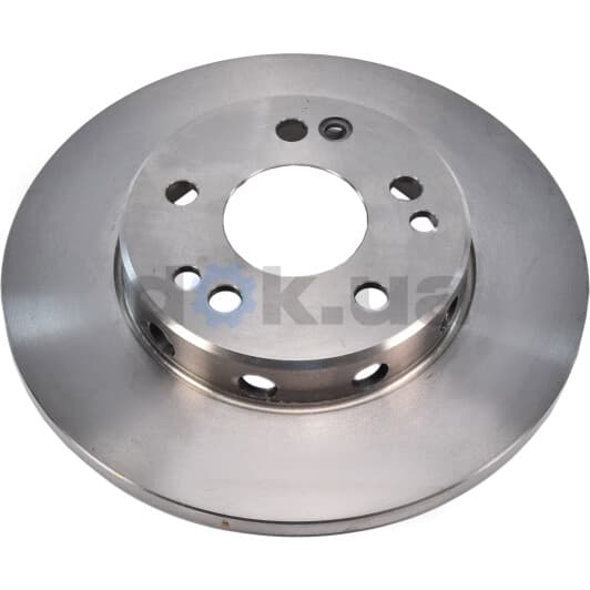 BG2314 Delphi Тормозной диск