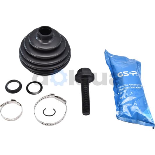 780116 GSP Пильовик гранати