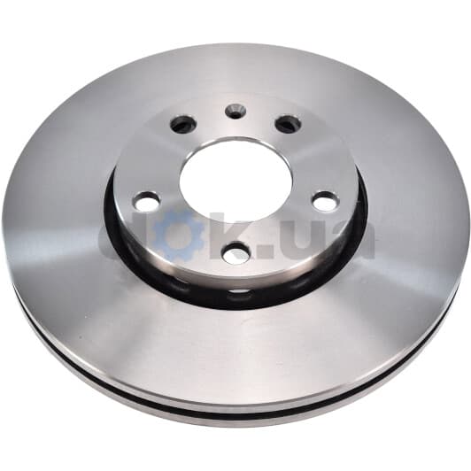 BG2745 Delphi Тормозной диск