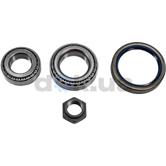 11-14 750 0004 Meyle Подшипник ступицы колеса