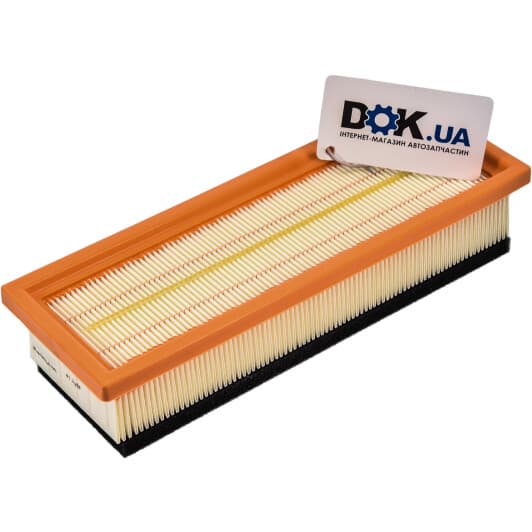 E1020L Hengst Filter Воздушный фильтр