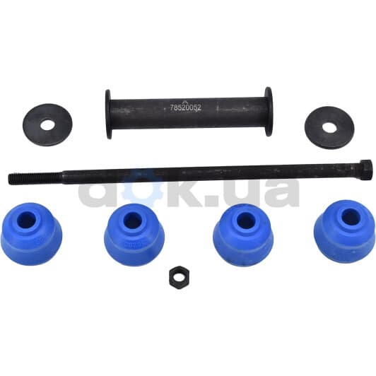 JTS981 TRW Стойка стабилизатора для Mercedes M-Class