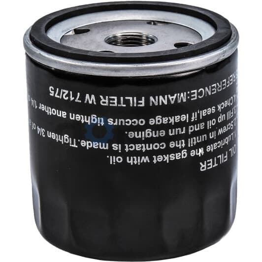 30564 Asam Масляный фильтр