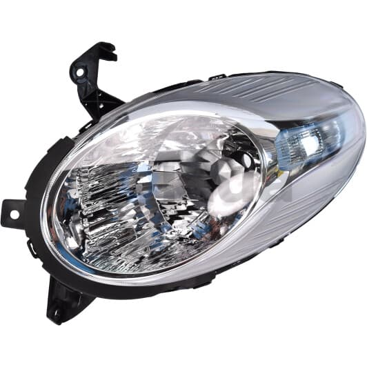20-11925-05-2 TYC Основная фара для Nissan Micra