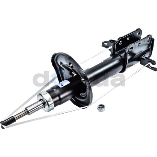 312 678 Sachs Стойка амортизатора для Mazda 323