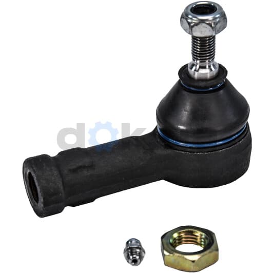 9953630 Kamoka Наконечник кермової тяги