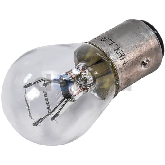 8GD 002 078-121 Behr Hella Лампа указателя поворотов