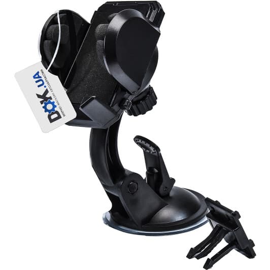 Держатель для телефона Carlife PH604