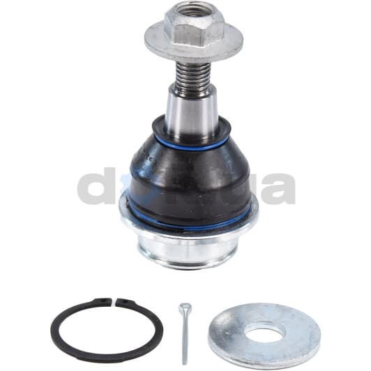 TC2689 Delphi Шаровая опора для Ford Ranger