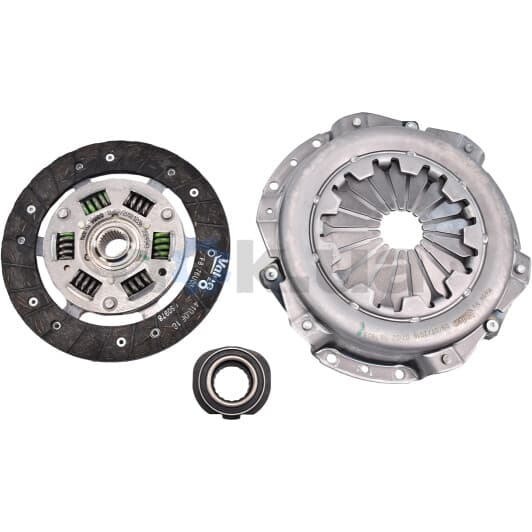 821183 Valeo Комплект зчеплення