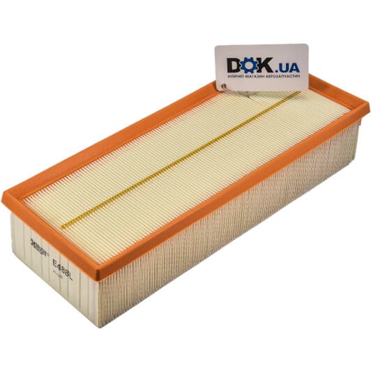 E488L Hengst Filter Повітряний фільтр
