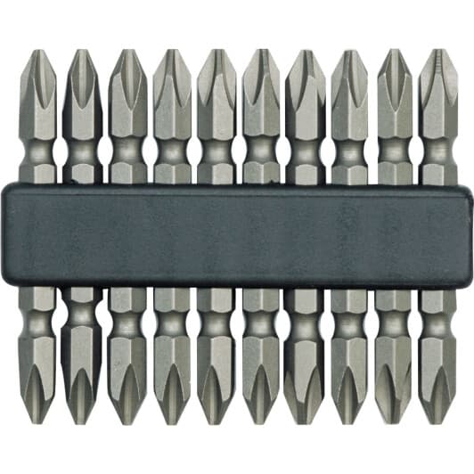 Набір бит Vorel 65700 10 шт.