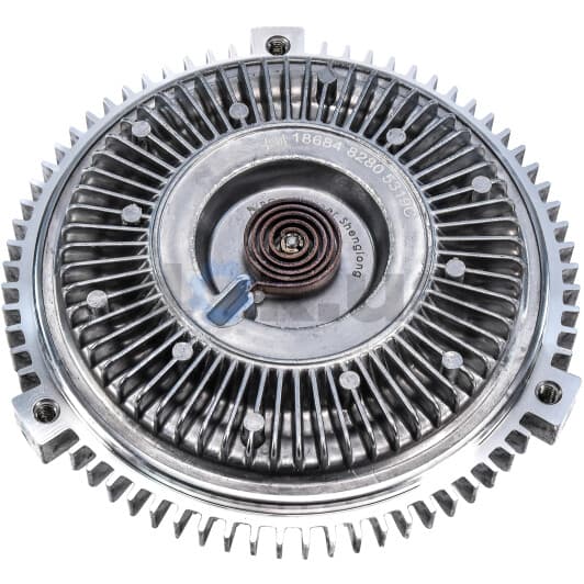 18684 Febi Віскомуфта вентилятора