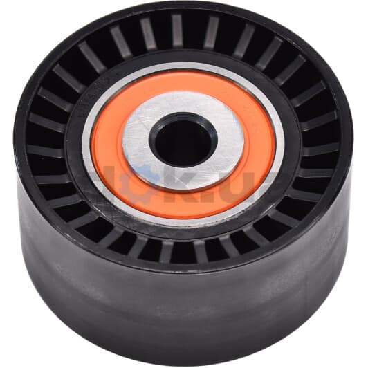 T42307 Gates Обвідний ролик ременя ГРМ