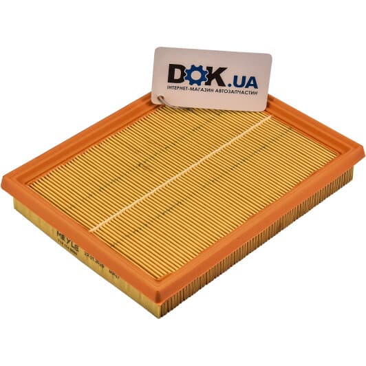 712 114 0000 Meyle Повітряний фільтр