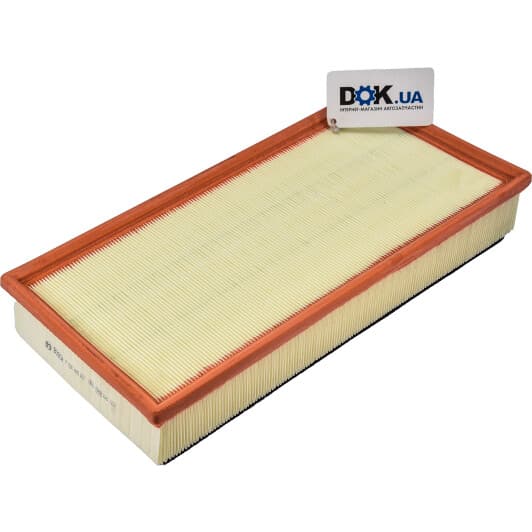 F 026 400 182 Bosch Воздушный фильтр