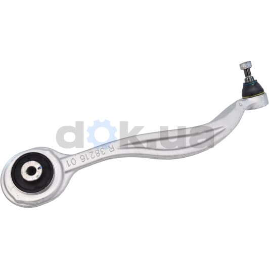 3821601 Lemförder Рычаг подвески для Mercedes GLK-Class