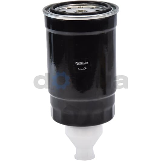 21-00489-SX Stellox Топливный фильтр