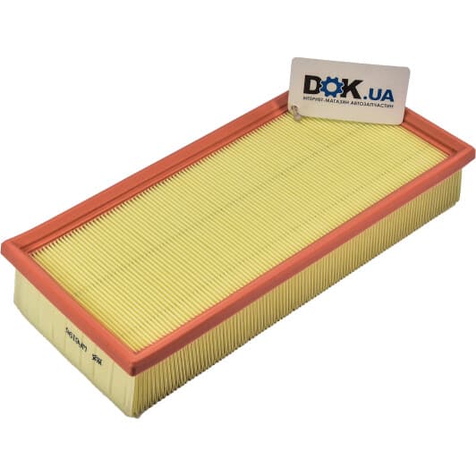 WA6196 WIX Filters Воздушный фильтр для BMW 5 Series