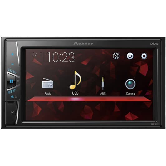 Магнитола Pioneer DMH-G120